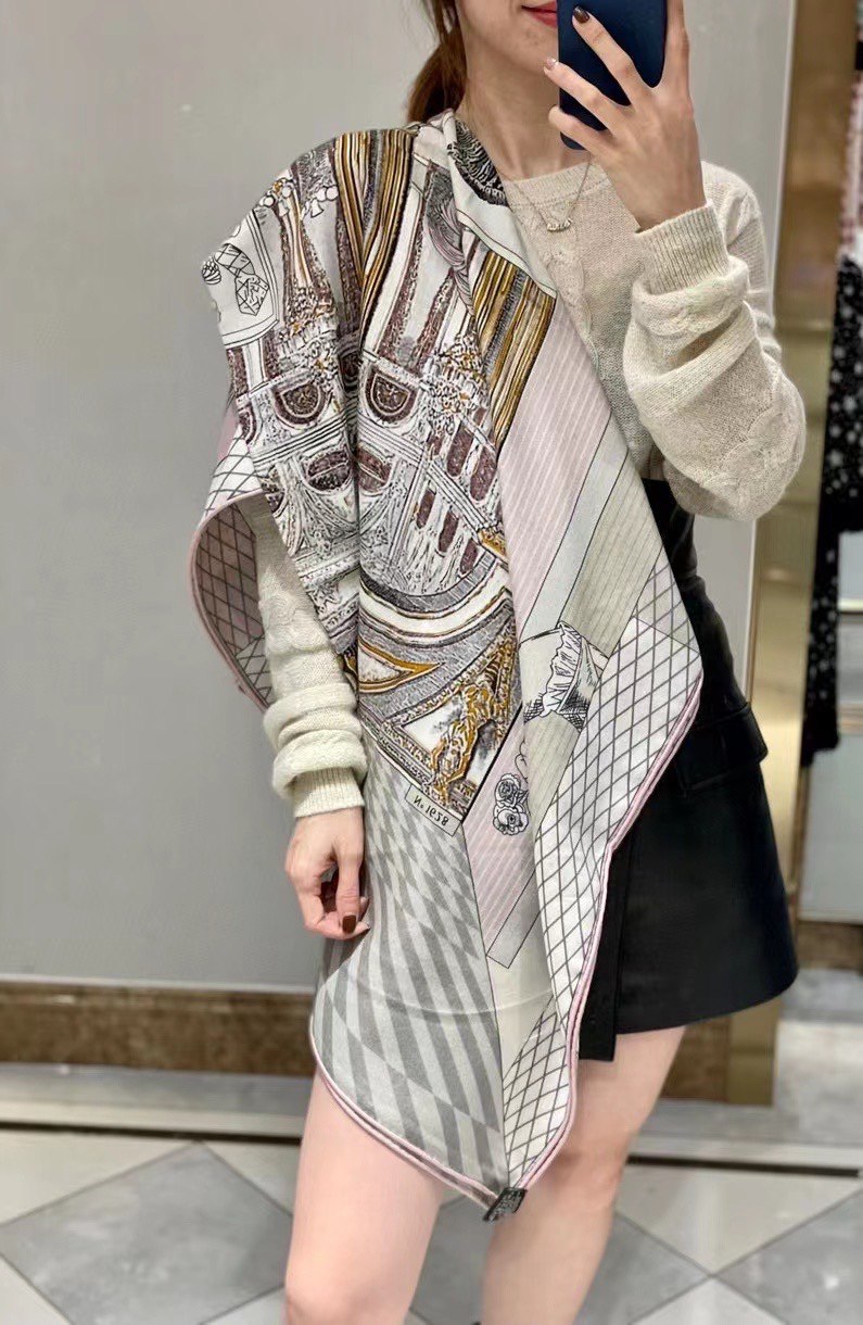 Твилли Hermes Grand