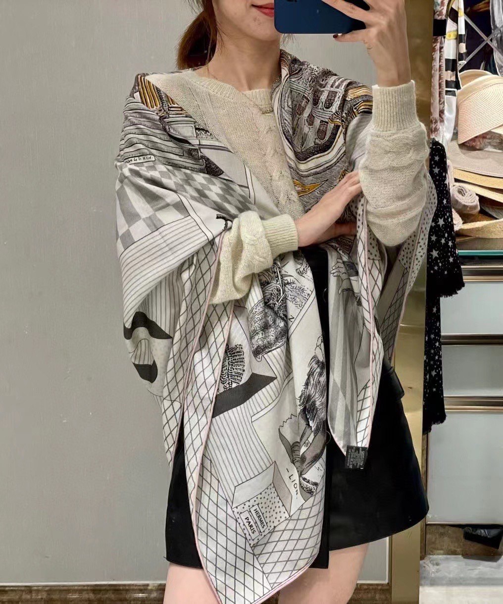 Твилли Hermes Grand — изображение 3