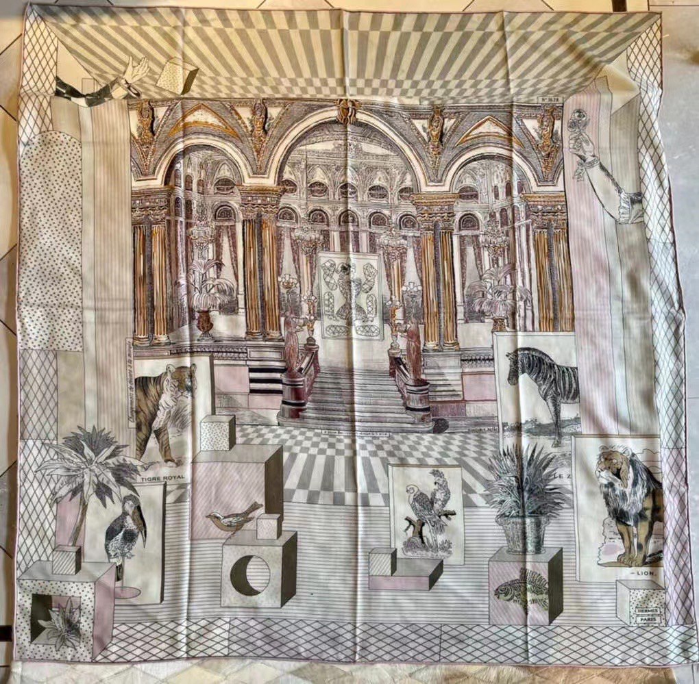 Твилли Hermes Grand — изображение 5