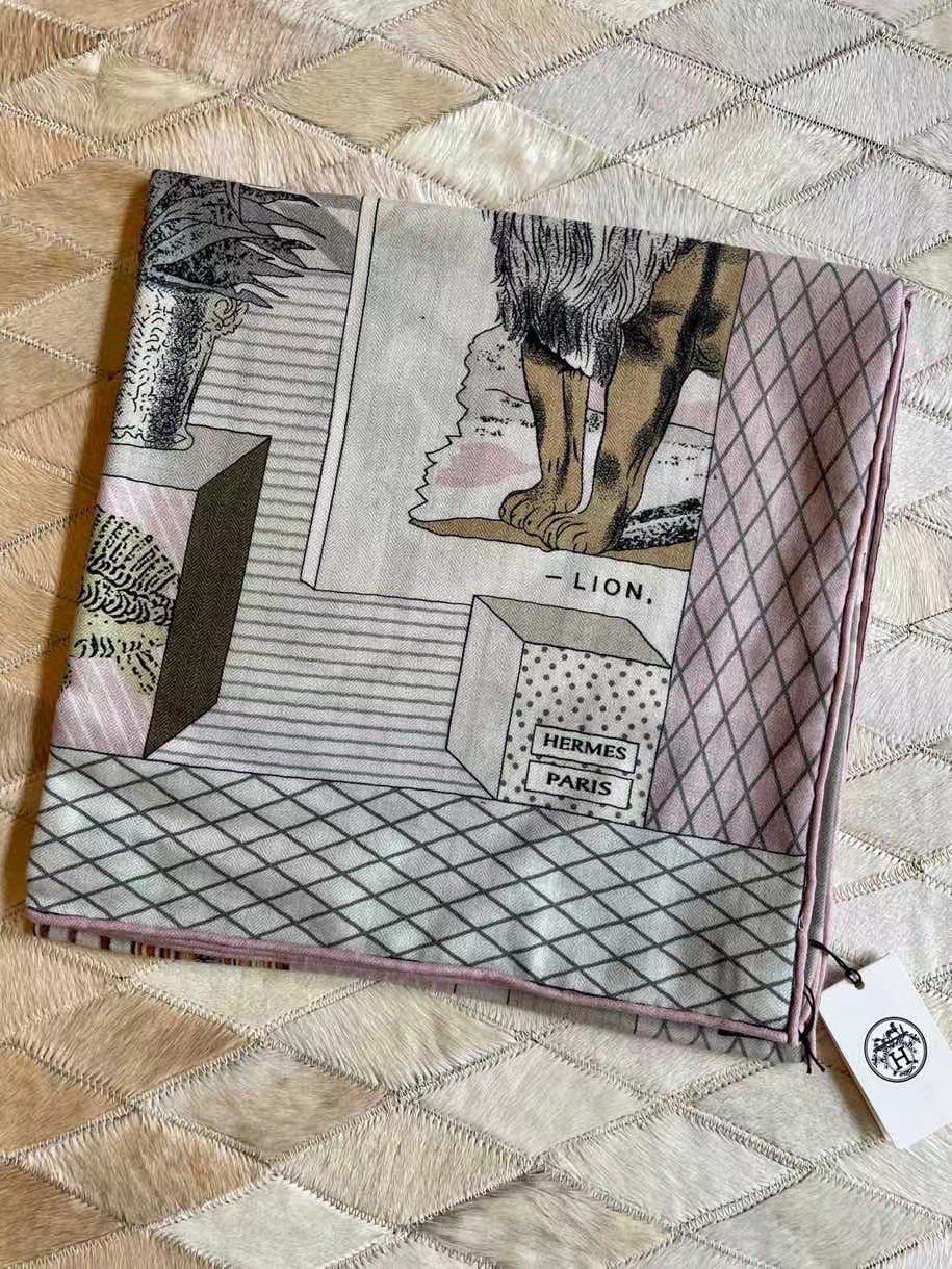 Твилли Hermes Grand — изображение 7