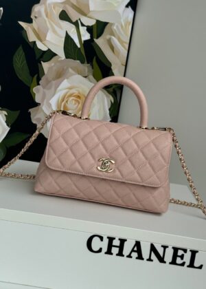 Сумка Chanel: 7 colors