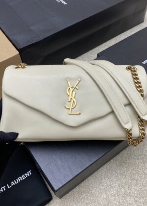 Женская сумка Yves Saint Laurent LUX