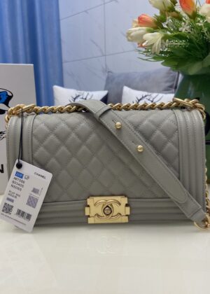 Сумка Chanel Boy SL GL