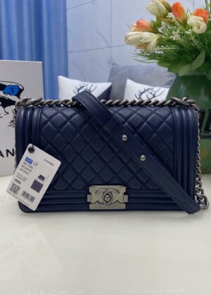 Сумка Chanel Boy BL SL