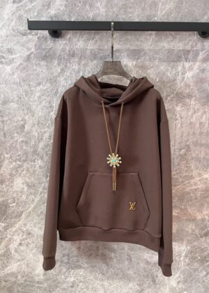 Эксклюзивное худи Louis Vuitton BR